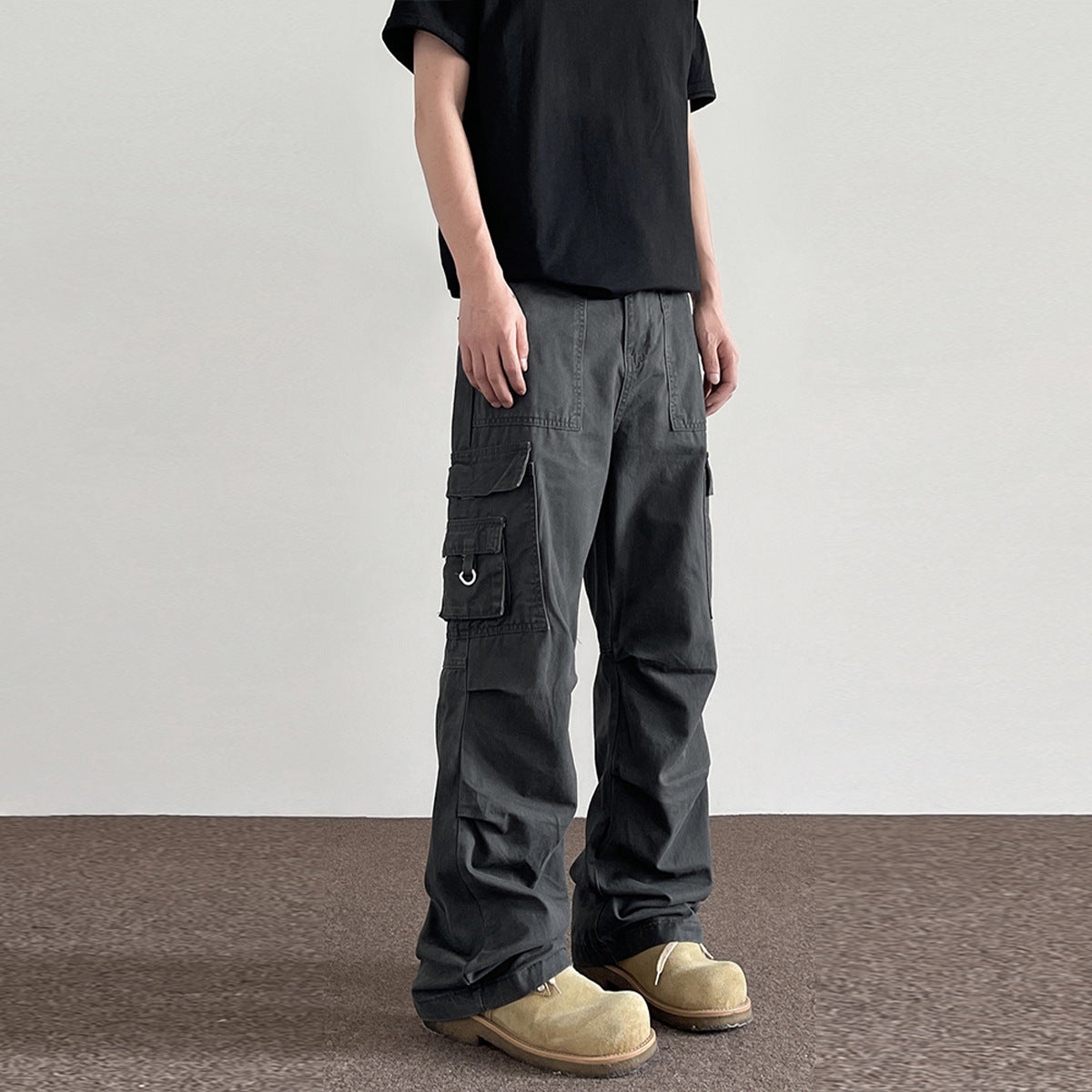 American Retro Cargo - Cargo Hosen