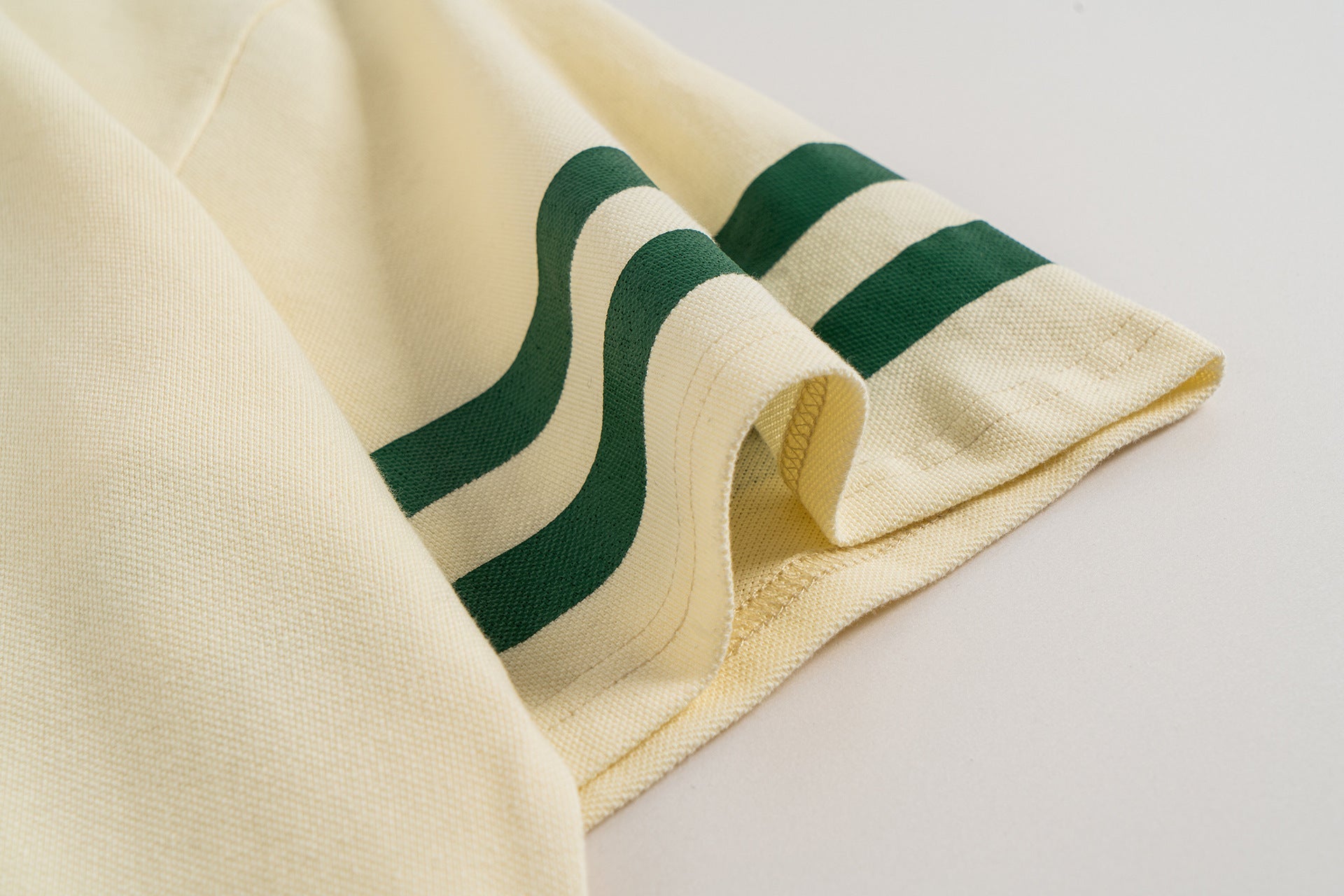 American Retro POLO - Baggy