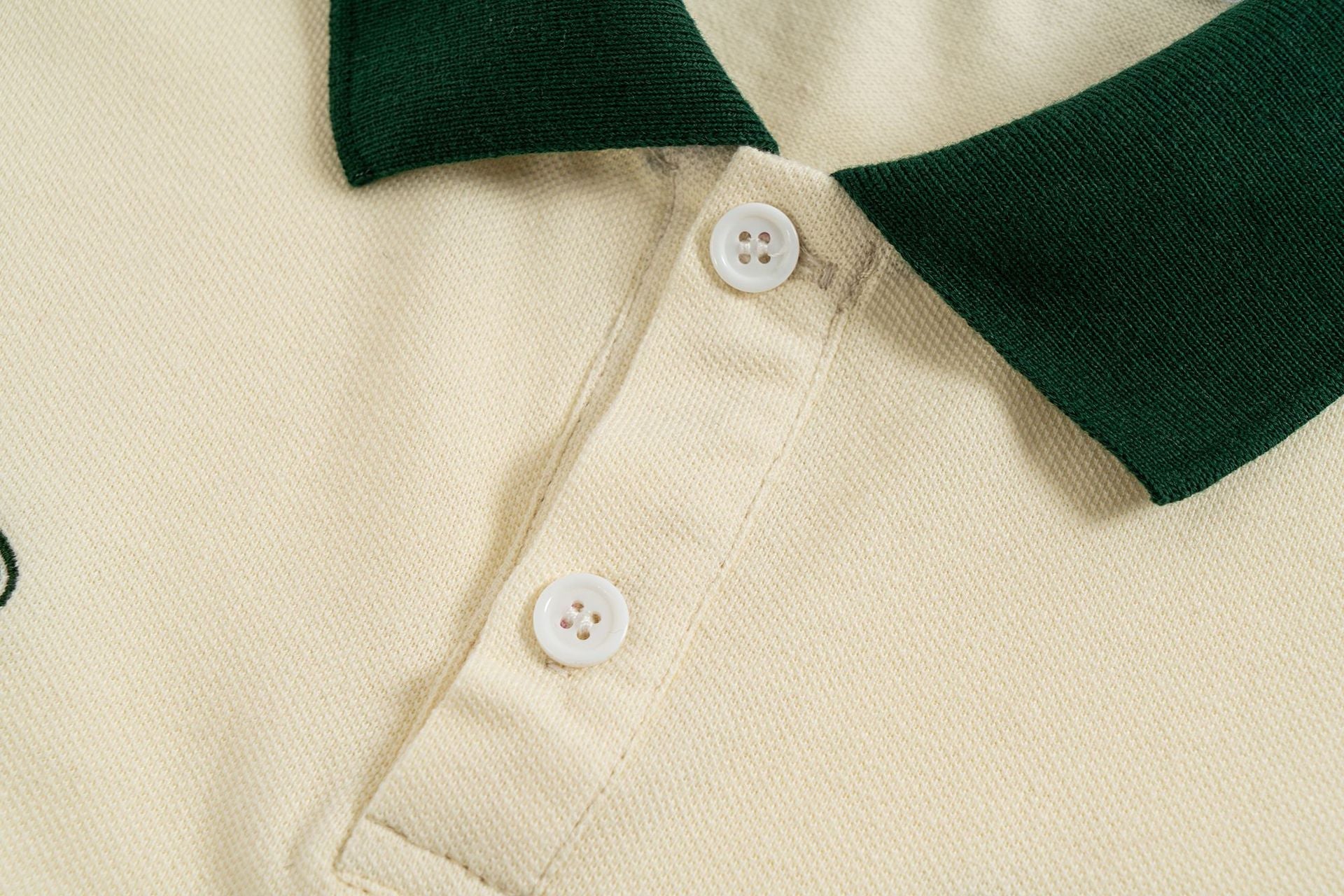 American Retro POLO - Baggy