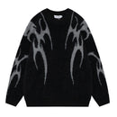 Autumn And Winter Soft Glutinous Mink-like Sweater - sweater