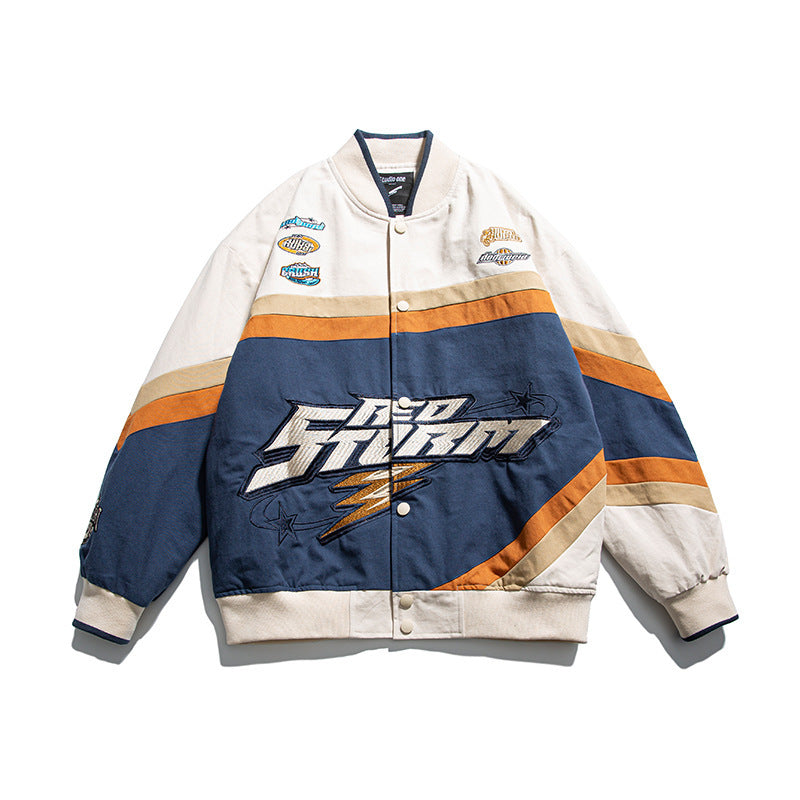 Color matching / 2XL