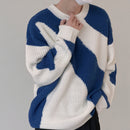 Cow Bump Sweater - sweater