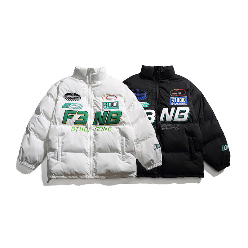 F3 Jacket