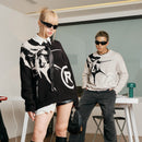 Fashion Round Neck Knitted Sweater - sweater