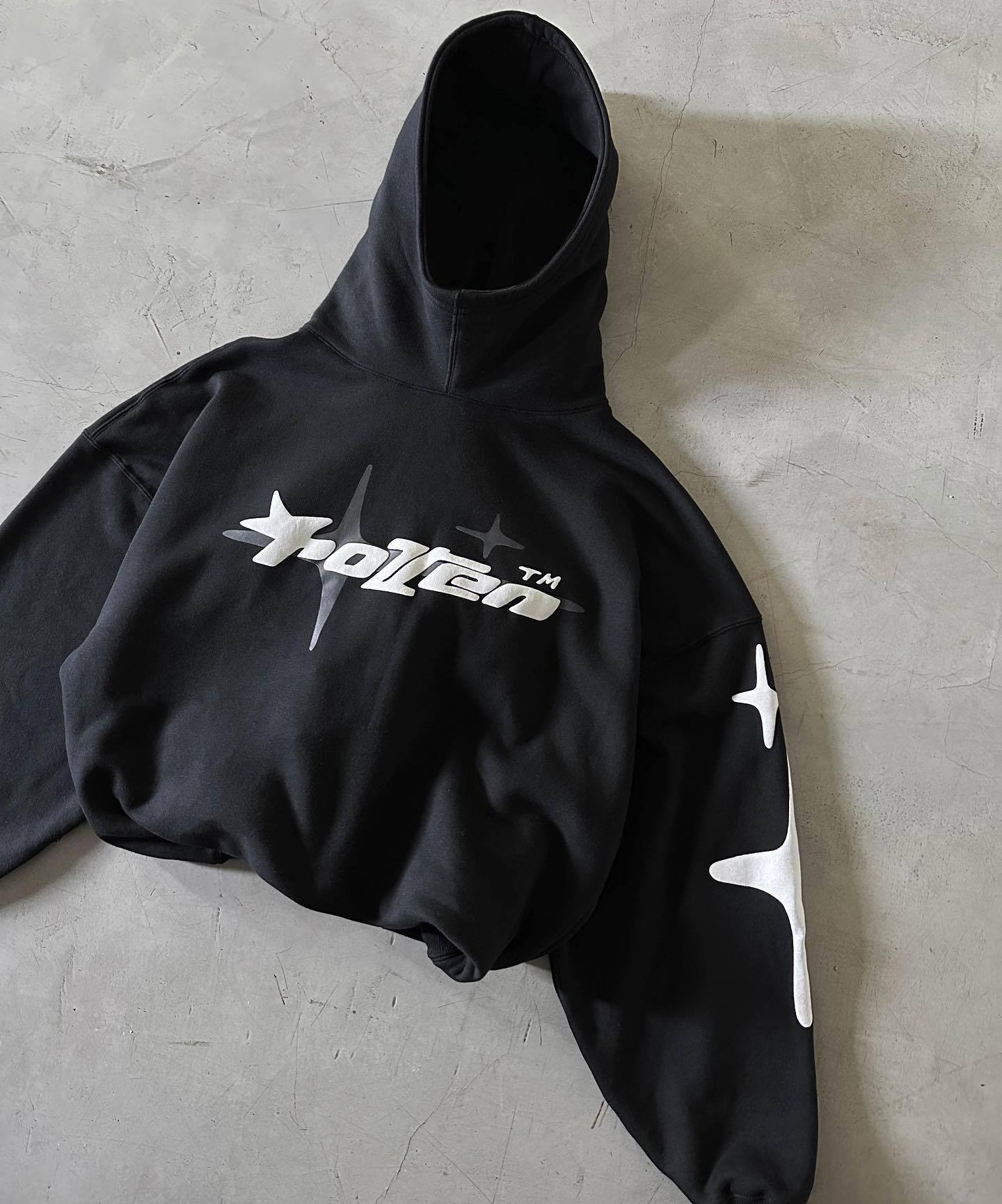 G Star Hoodie