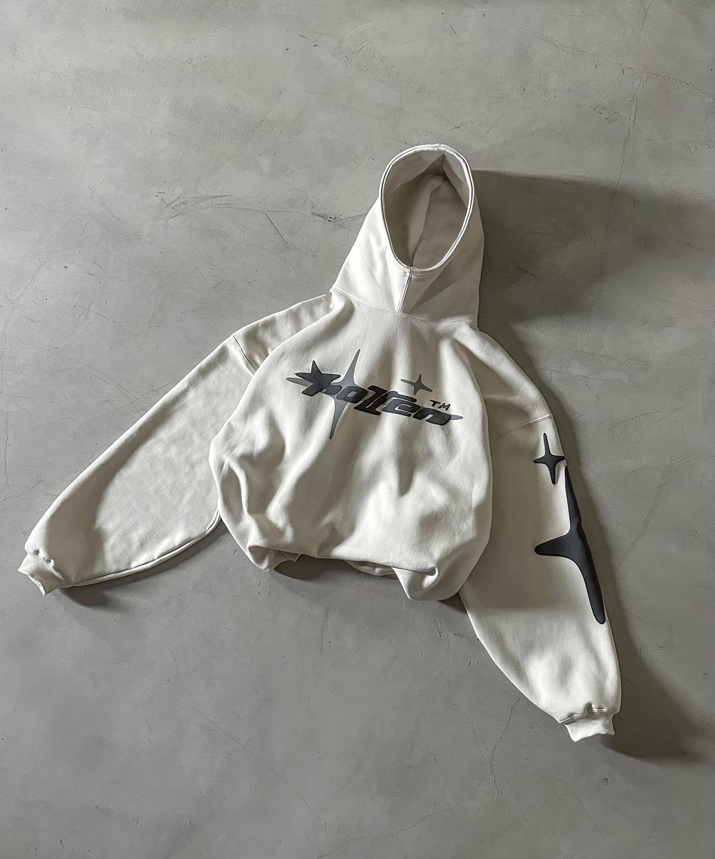 G Star Hoodie