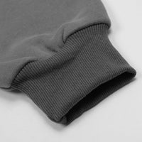 Graffiti Printing Hoodie - Hoodie