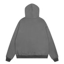 Graffiti Printing Hoodie - Hoodie