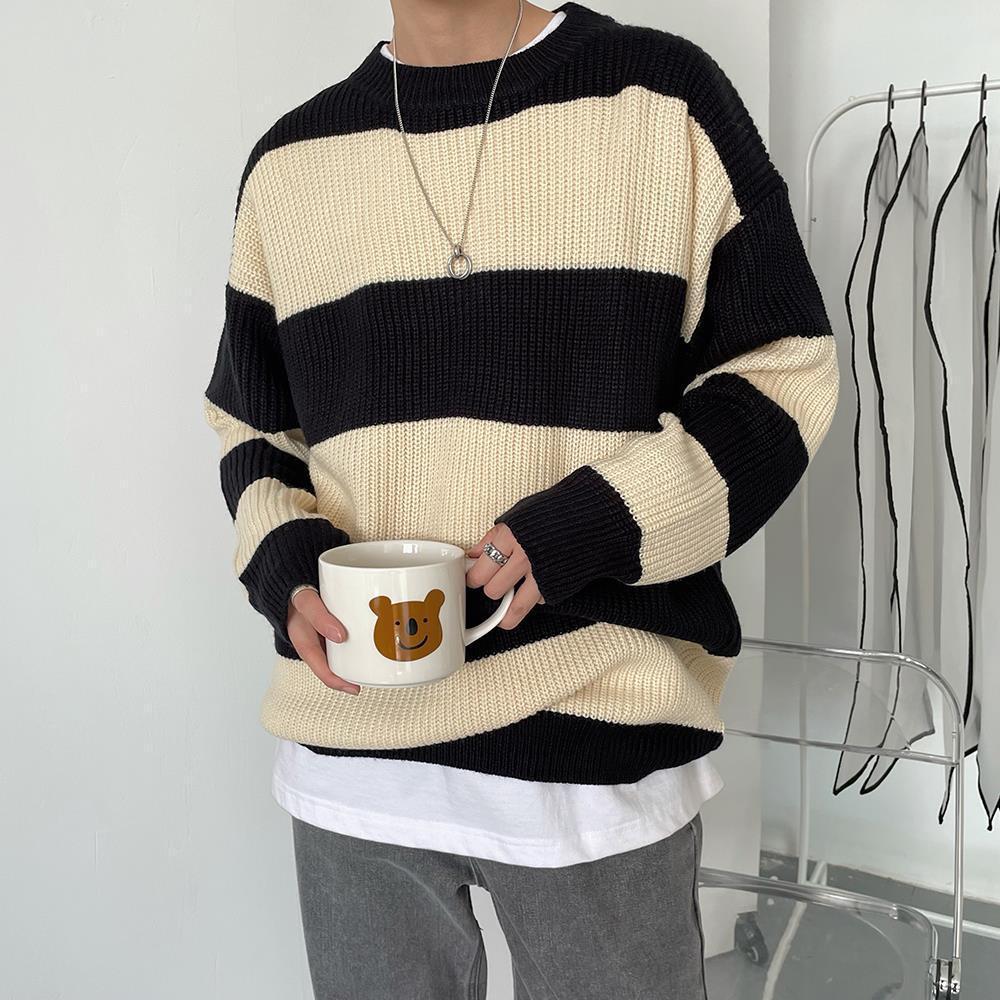 Lazy Style Sweater