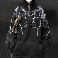 Lightning - Hoodie