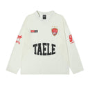 Long Sleeve T-shirt - Baggy