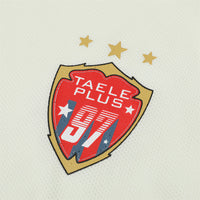 Long Sleeve T-shirt - Baggy