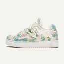 Low-top Sneakers - M019 Graphite Green / 35 - Schuhe