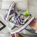 Retro Shoes - Schuhe