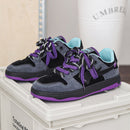 Retro Shoes - Schuhe