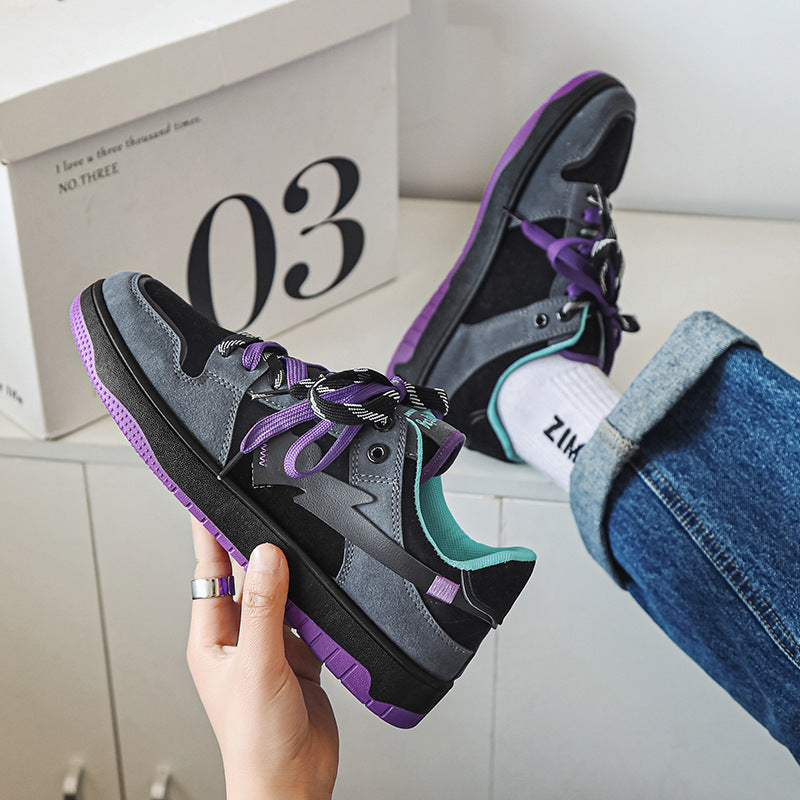 Retro Shoes - Schuhe