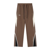 Retro Sports Pants - Baggy