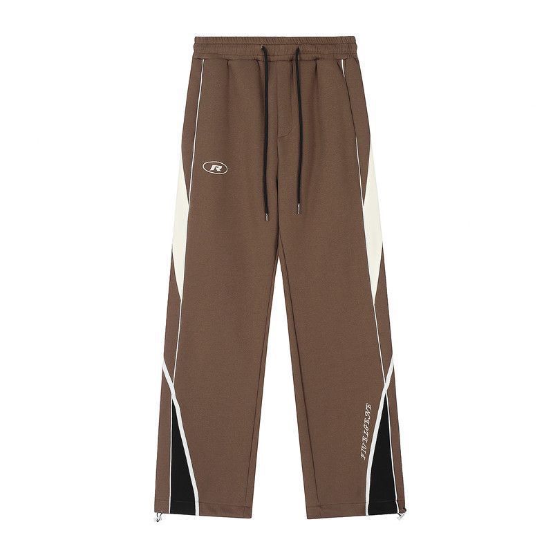 Retro Sports Pants