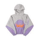 Saint Hoodie - Purple / L - Hoodie