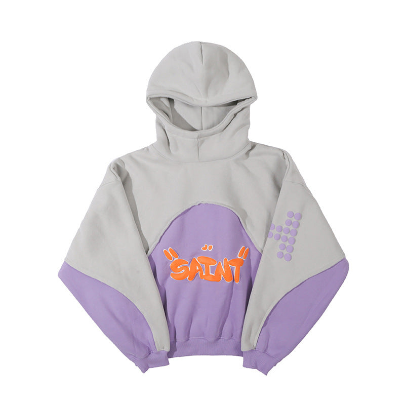 Saint Hoodie