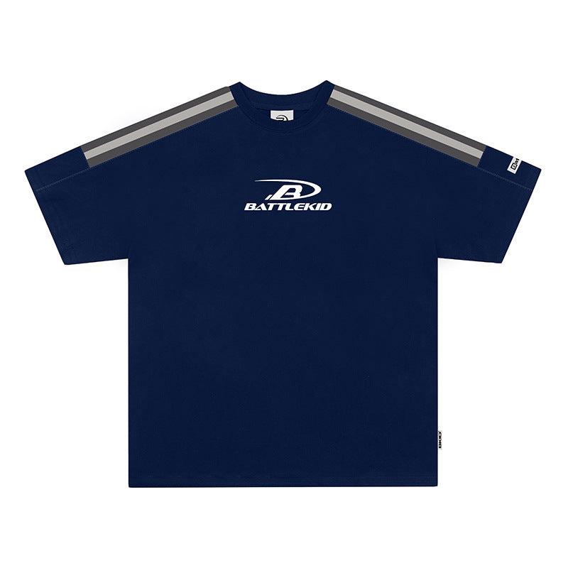 Navy Blue / L