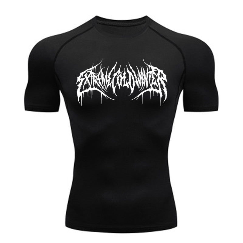 Sports Breathable Tights