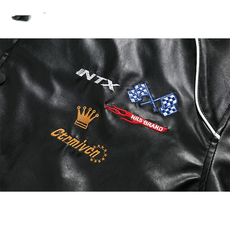 Street Trend Gangster Jacket