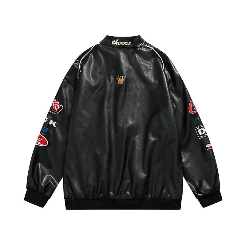 Street Trend Gangster Jacket - Jacken