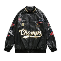 Street Trend Gangster Jacket - Jacken