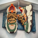 Summer Casual Sneaker Breathable Running Shoes - Schuhe