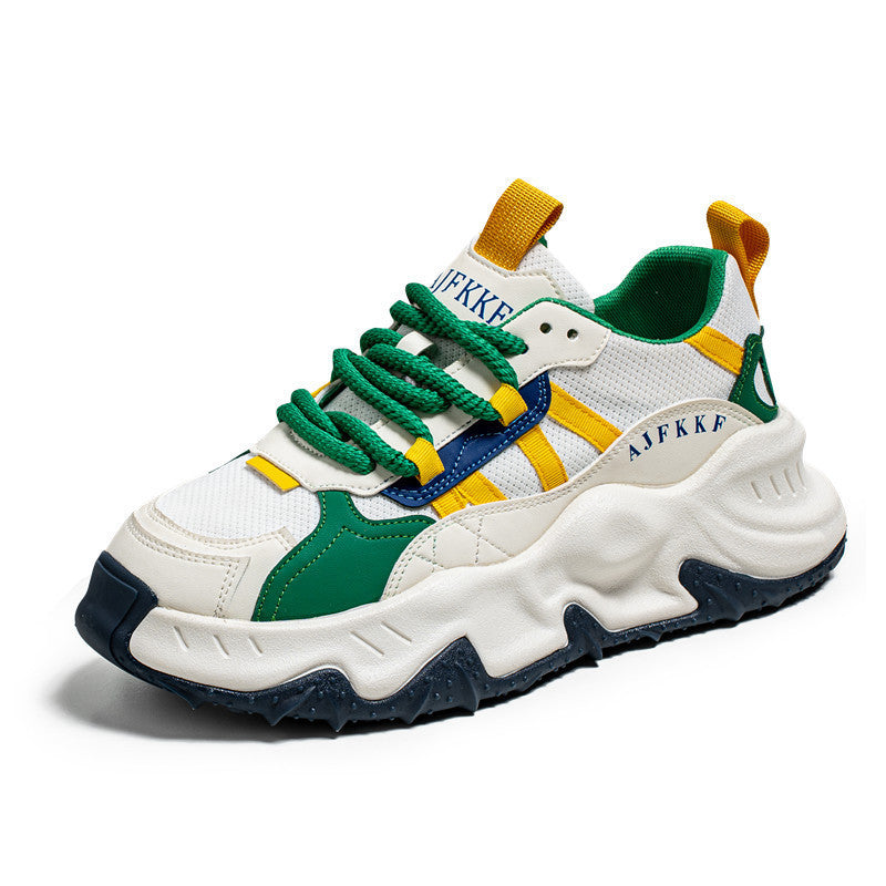 Summer Casual Sneaker Breathable Running Shoes - Schuhe