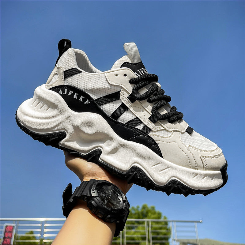 Summer Casual Sneaker Breathable Running Shoes