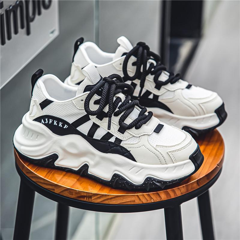 Summer Casual Sneaker Breathable Running Shoes - Schuhe