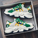 Summer Casual Sneaker Breathable Running Shoes - Schuhe