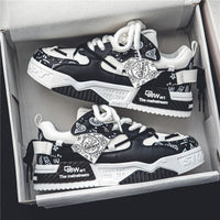 Summer Versatile Original Leisure Flat Shoes - Schuhe