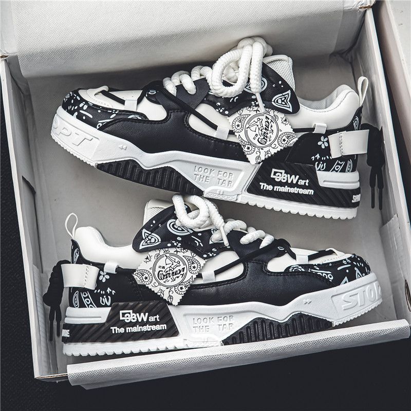 Summer Versatile Original Leisure Flat Shoes - Schuhe