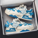 Summer Versatile Original Leisure Flat Shoes - Schuhe