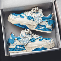 Summer Versatile Original Leisure Flat Shoes - Schuhe