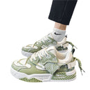 Summer Versatile Original Leisure Flat Shoes - Schuhe