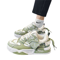 Summer Versatile Original Leisure Flat Shoes - Schuhe