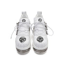 Thick-soled Gold-heavy Muffin Leather Shoes - Schuhe