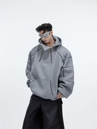 Three-dimensional - Hoodie