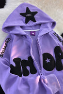 Triple Star - Hoodie