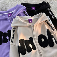 Triple Star - Hoodie