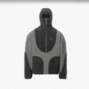 V.2 - Dark Gray / L - Hoodie