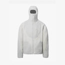 V.2 - Light Gray / L - Hoodie