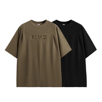 Vintage Casual T-shirt - T-Shirts